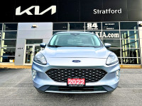 Power Liftgate, Park Assist, Heated Steering Wheel, Heated Seats, Aluminum Wheels! "Stratford Kia Us... (image 1)