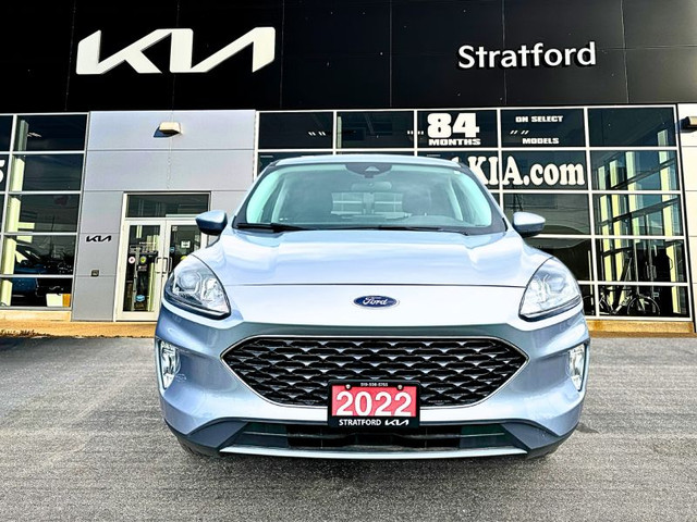 2022 Ford Escape PHEV SEL in Cars & Trucks in Stratford - Image 2