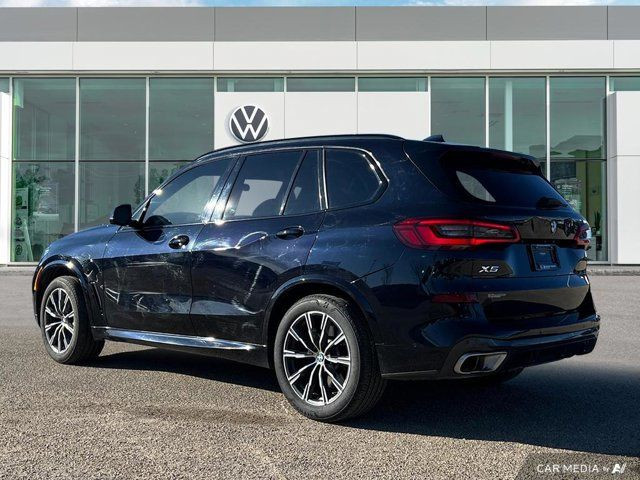 2019 BMW X5 xDrive40i in Cars & Trucks in Grande Prairie - Image 3