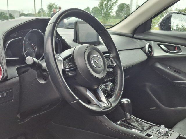 2021 Mazda CX-3 GT Leather | Sunroof | Adaptive Cruise | Bose in Cars & Trucks in Guelph - Image 2
