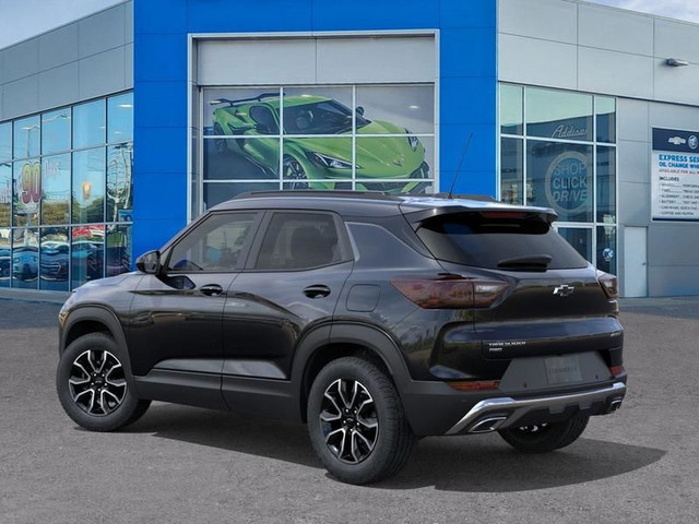 2026 Chevrolet Trailblazer ACTIV in Cars & Trucks in Mississauga / Peel Region - Image 3