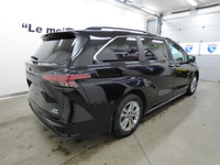 Automatique (AWD), 7 Passagers, 96,000 km (certifié), Édition "XSE Hybride AWD", Aileron arrière, Ai... (image 4)