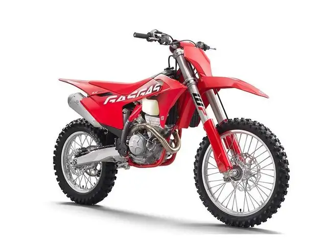 2024 GASGAS EX 350F in Dirt Bikes & Motocross in Regina - Image 7