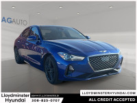 Welcome to Lloydminster Hyundai! Discover a superior car-buying experience with our wide selection o... (image 2)