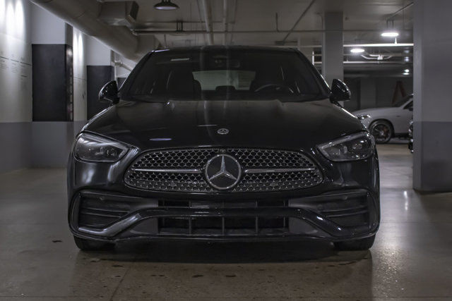 2024 Mercedes-Benz C-Class C 300 4MATIC Sedan in Cars & Trucks in Edmonton - Image 3