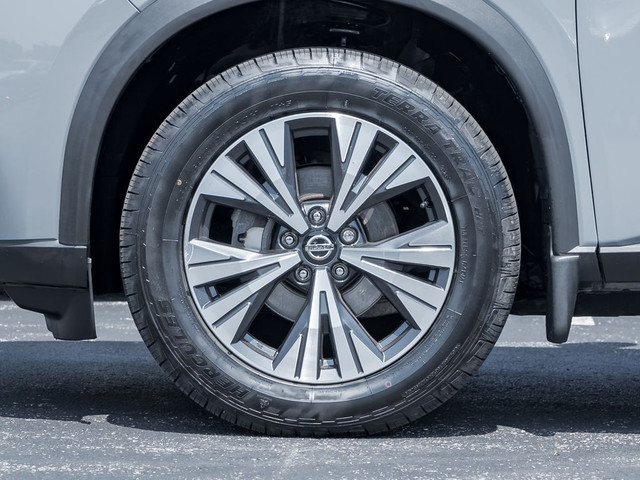 2021 Nissan Rogue SV CLEAN CARFAX | ONE OWNER | ALL SERVICE RECO in Cars & Trucks in Oshawa / Durham Region - Image 4