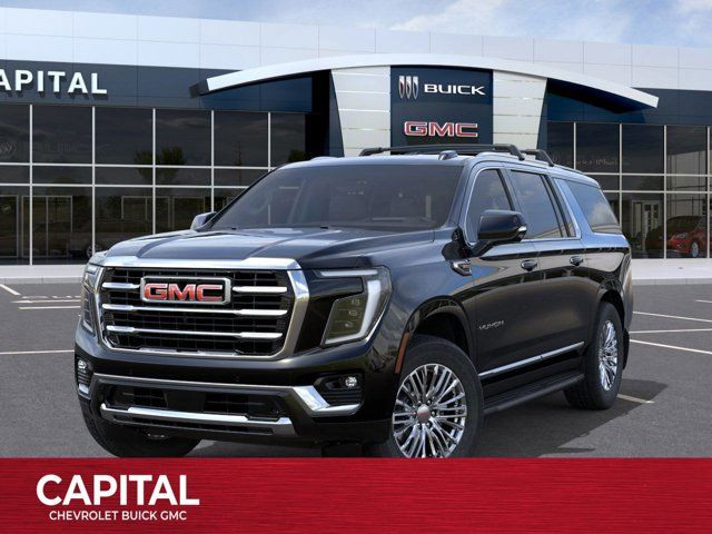 2025 GMC Yukon XL Elevation in Cars & Trucks in Calgary