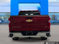 Clean CARFAX | New Brakes | LTZ Convenience Package | Safety Package | Appearance Package | Traileri... (image 5)