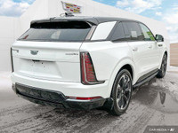 This Cadillac Escalade IQ has a trusty Electric engine powering this Automatic transmission. *This C... (image 4)