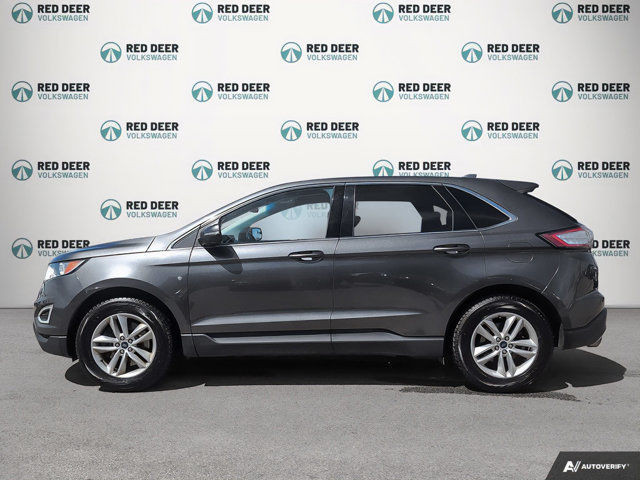 2017 Ford Edge SEL in Cars & Trucks in Red Deer - Image 4