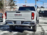 Engine: 6.6L TURBO 8cyl. L/100Km City: 0.0 L/100Km Hwy: 0.0 Safety Equipment Airbags, Dual-stage fro... (image 5)