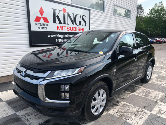 2023 Mitsubishi RVR ES - reverse camera, hands free, cruise cont in Cars & Trucks in Annapolis Valley - Image 2