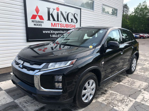 2023 Mitsubishi RVR ES - reverse camera, hands free, cruise control