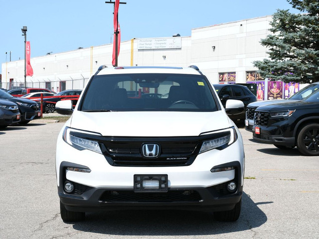 2022 Honda Pilot Black Edition BLACK EDITION | CPO|  NAVIGATION  in Cars & Trucks in City of Toronto - Image 2