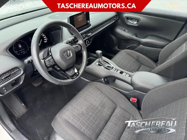 2023 Honda HR-V in Cars & Trucks in Longueuil / South Shore - Image 8
