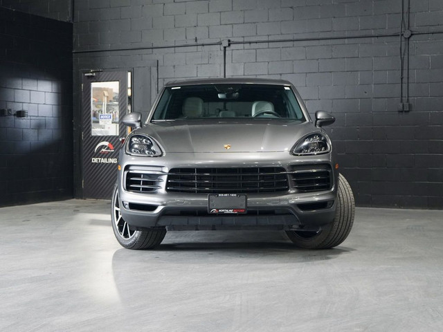 2021 Porsche Cayenne S AWD in Cars & Trucks in Mississauga / Peel Region - Image 4
