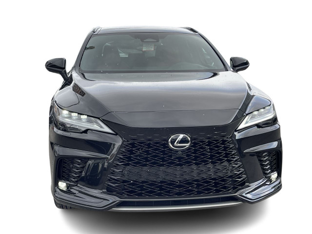 2024 Lexus RX HYBRID 500h F SPORT H - F SPORT PERFORMANCE 3 in Cars & Trucks in Laval / North Shore - Image 2