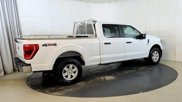 2023 Ford F-150 XLT in Cars & Trucks in Winnipeg - Image 3