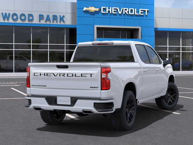 2025 Chevrolet Silverado 1500 RST in Cars & Trucks in Strathcona County - Image 4