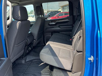 4.99% finance for up to 60 monthsExperience the power and capability of the 2022 GMC Sierra 1500 Ele... (image 5)