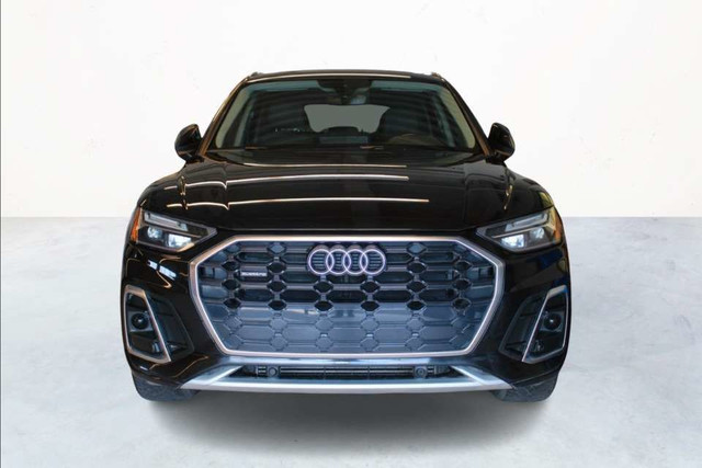 2021 Audi Q5 2.0T PROGRESSIV QUAT in Cars & Trucks in City of Montréal - Image 2