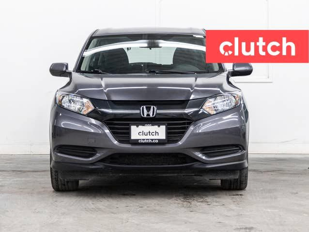 2018 Honda HR-V LX AWD w/ Front Heated Seats, Rearview Cam, Clim in Cars & Trucks in City of Toronto - Image 2