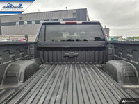 Check out this certified 2022 Chevrolet Silverado 1500 Custom Crew 4X4 | Power Seat | CarPlay + Andr... (image 9)