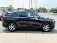 $231 bi-weekly for 84 months @ 8.49% OACThis one owner trade GMC Terrain is the SLE trim level that... (image 6)