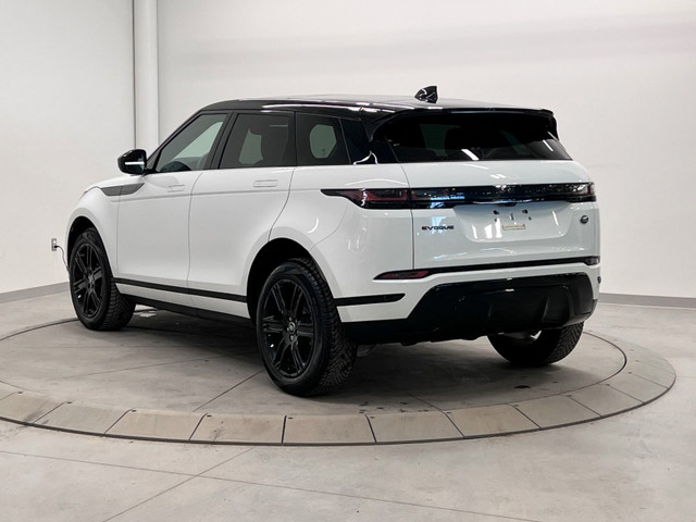 2023 Land Rover Range Rover Evoque DEMO SALE EVENT ON NOW! in Cars & Trucks in Edmonton - Image 4