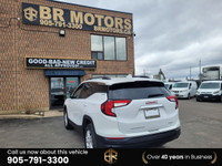 No accident Ontario vehicle with Lot of Options! Call (905) 791-3300 - Black Fabric interior, - AWD,... (image 5)