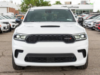 All-Wheel Drive, 5.7L HEMI V8, Blacktop Package, Power Sunroof, Cooled/Heated Leather Seats, Heated... (image 8)