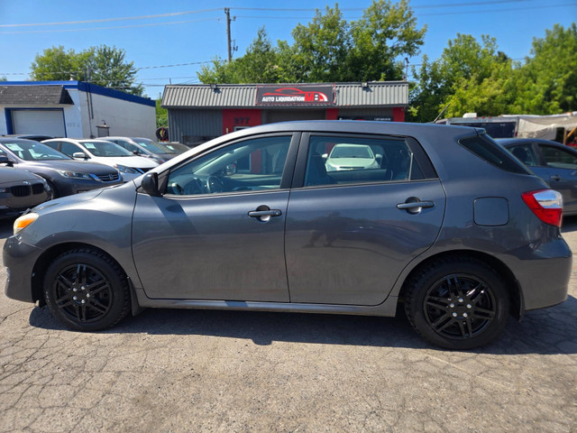 2011 TOYOTA MATRIX * FINANCEMENT FACILET ET 100% APPROUVER in Cars & Trucks in Longueuil / South Shore - Image 2