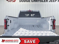 This Ram 1500 has a trusty Twin Turbo Regular Unleaded I-6 3.0 L/183 engine powering this Automatic... (image 7)