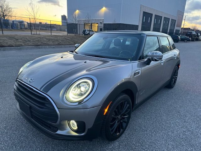 2020 MINI Clubman Cooper in Cars & Trucks in City of Toronto - Image 3