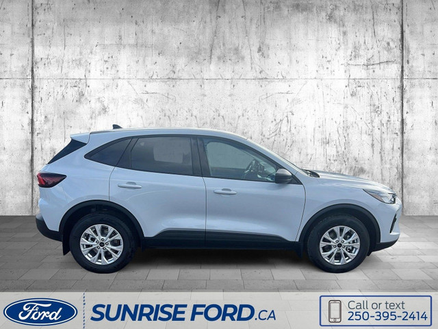 2025 Ford Escape Active in Cars & Trucks in 100 Mile House - Image 4