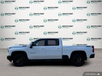 Z71 Off-Road Suspension Package, Trail Boss Package, Wireless Charging, Keyless Entry, Remote Start,... (image 5)