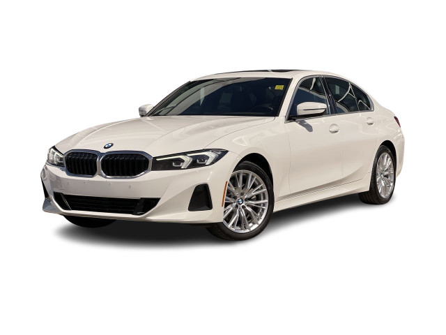 2023 BMW 3 Series in Cars & Trucks in Calgary