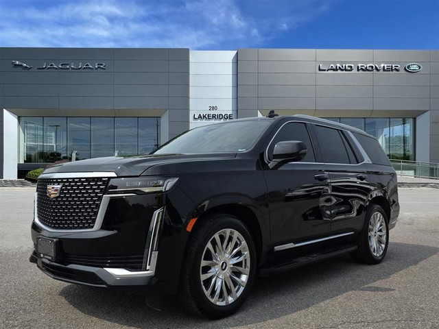 2023 Cadillac Escalade Premium Luxury in Cars & Trucks in Oshawa / Durham Region