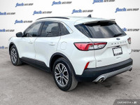 WAS: $29879 NOW: $23998 plus taxes and licensing feesDiscover the 2020 Ford Escape SEL: A Stylish an... (image 3)