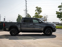 ENGINE: 3.0L I6 HURRICANE SO TWIN TURBO ESS (STD),MONOTONE PAINT,REBEL LEVEL 2 EQUIPMENT GROUP -inc:... (image 8)