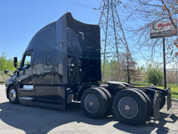 Ryder Stock ID: 299312 Transmission Type/Speed: Auto 12 Engine: DIESEL DD15 GHG'17 400/1625 Horse Po... (image 7)