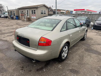 TIGER AUTO SALES LTD - Quality Pre-Owned Car Dealership - Located at 2275 Dundas St., London, Ontari... (image 4)