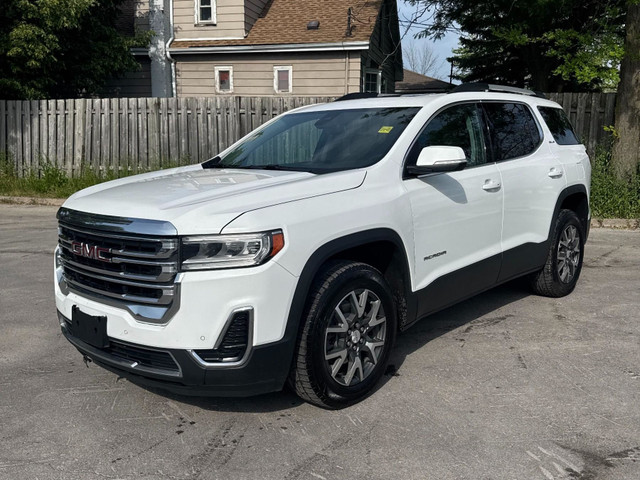 2023 GMC Acadia SLE PANO SUNROOF | TRI ZONE CLIMATE CONTROL |... in Cars & Trucks in London