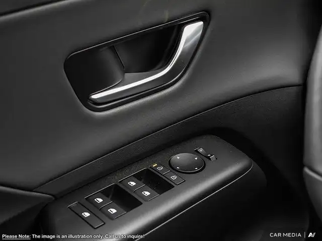 2025 Hyundai Kona Preferred in Cars & Trucks in Mississauga / Peel Region - Image 17