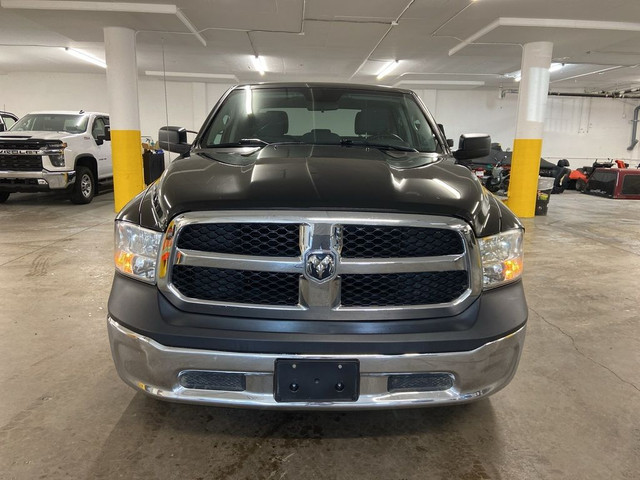 2018 Ram 1500 ST in Cars & Trucks in Calgary - Image 2