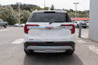 Discover the 2023 GMC Acadia SLE—versatile, spacious, and built for modern families. With three rows... (image 3)