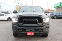 Experience Unrivaled Power and Capability with the 2019 Ram 2500 6.4L Power Wagon. Built to Dominate... (image 1)