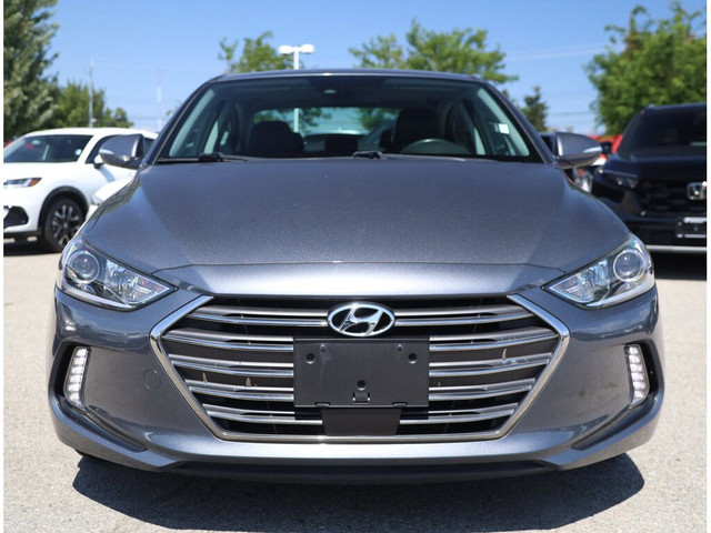 2018 Hyundai Elantra GLS Auto - BC Vehicle / Backup Camera / Sun in Cars & Trucks in Penticton - Image 4
