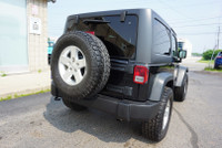 SAFETY INCLUDED ACCIDENT FREE ONE OWNER LOCAL ONTARIO CAR 20 SERVICE RECORDS LOW KMS GREAT CONDITION... (image 5)