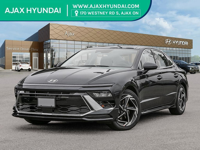 2025 Hyundai Sonata Preferred-Trend in Cars & Trucks in Oshawa / Durham Region